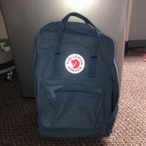 Fjallraven Kanken Backpack